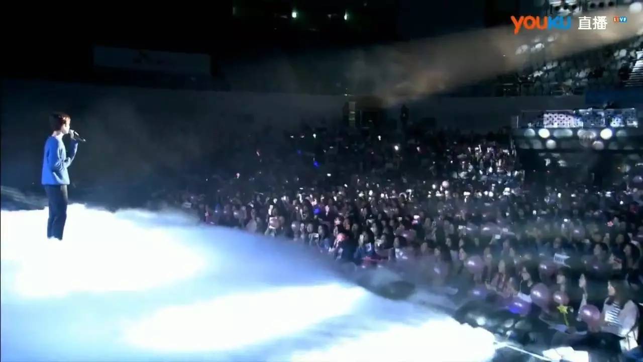 朴海镇恋爱曝光,朴海镇见面会照片