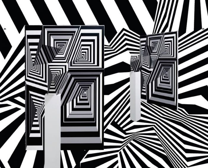 当Gucci等时尚大牌跨界玩起艺术,你买过的老款落灰了没?