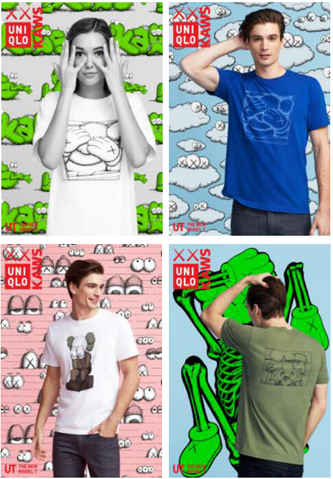 当Gucci等时尚大牌跨界玩起艺术,你买过的老款落灰了没?