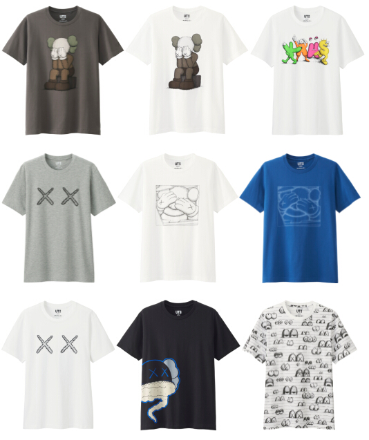 当Gucci等时尚大牌跨界玩起艺术,你买过的老款落灰了没?