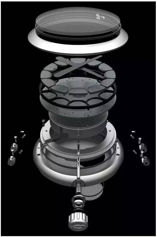 当Gucci等时尚大牌跨界玩起艺术,你买过的老款落灰了没?