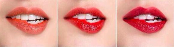 撕拉唇彩怎么用呢,撕拉唇彩的正确涂法