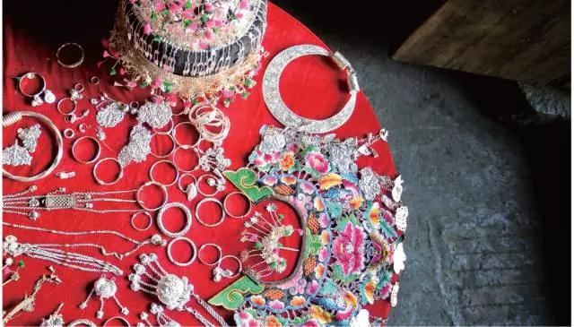 苗银是怎么来的 (苗银模板)