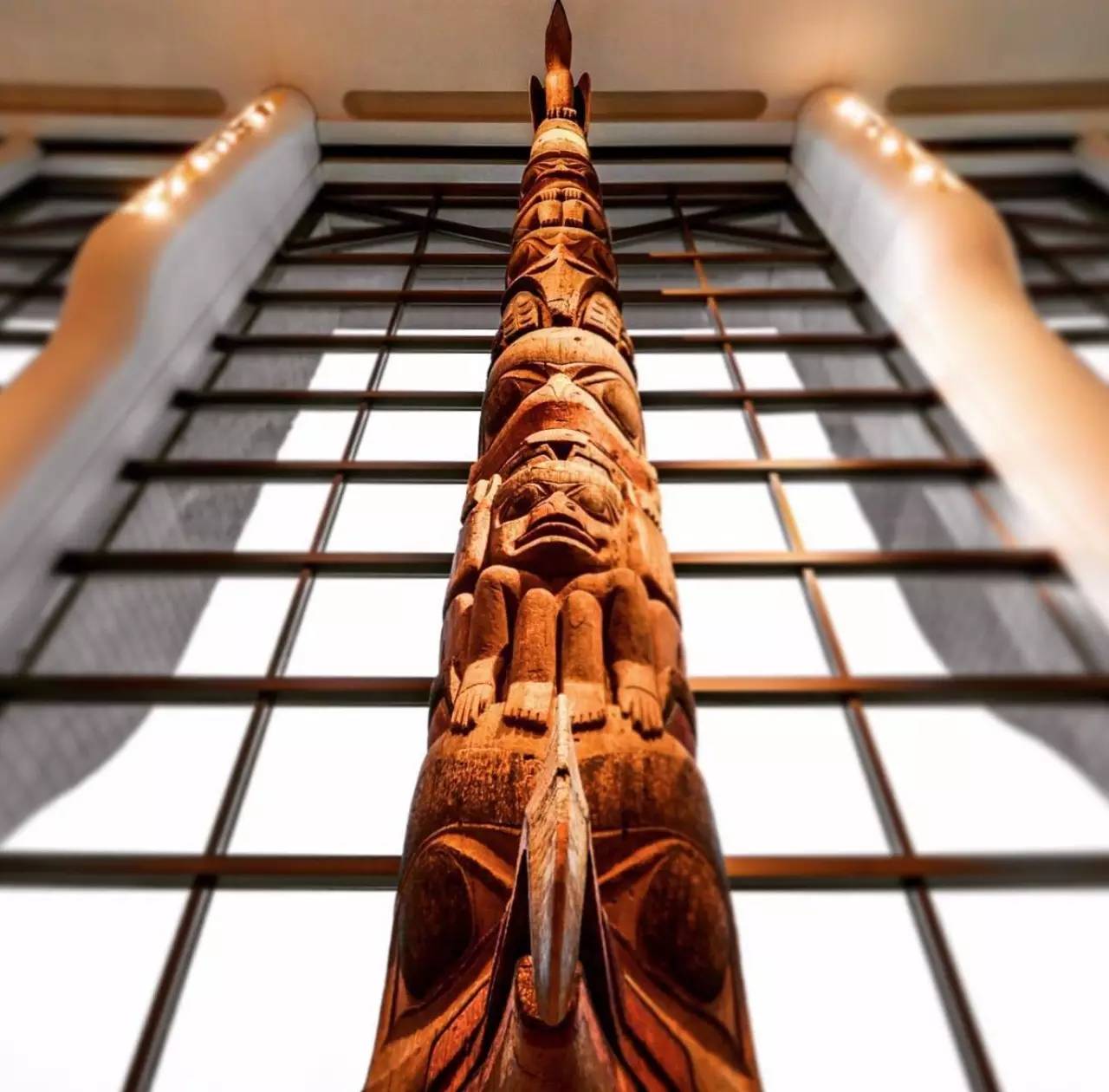 通过建筑讲述一个好故事,建筑背后的真实故事