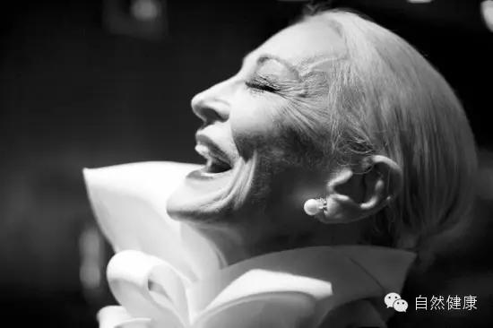无龄感是一种怎样的体验,无龄感