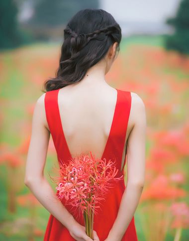 短发梨花烫怎么扎头发才好看,梨花烫怎么扎马尾好看