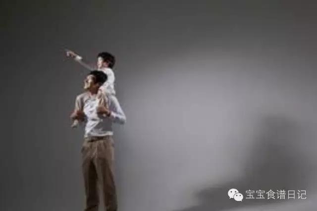 不是所有爸爸都叫“黄磊”什么造就了中国式爸爸?