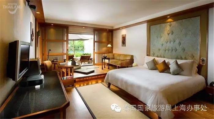 泰汇玩|这些酒店，为什么大家都喜欢？