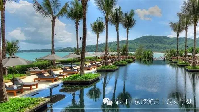 泰汇玩|这些酒店，为什么大家都喜欢？