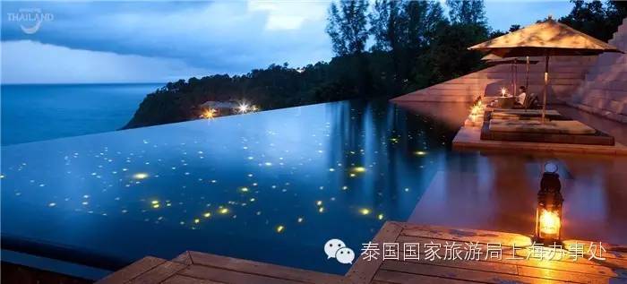 泰汇玩|这些酒店，为什么大家都喜欢？