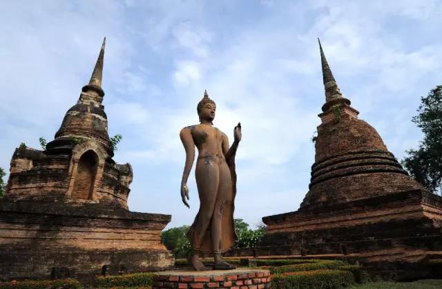 测测你适合去哪里旅游,测测你适合去北欧哪里玩