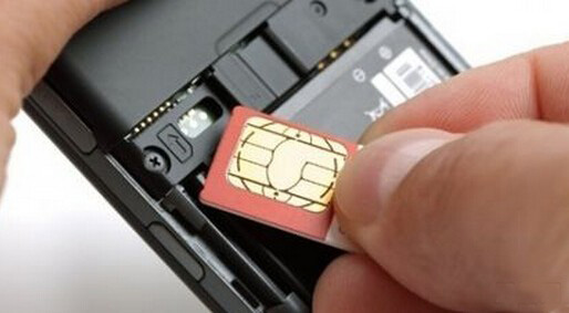 手机sim关闭怎么解开,手机sim卡读不出来解决方法