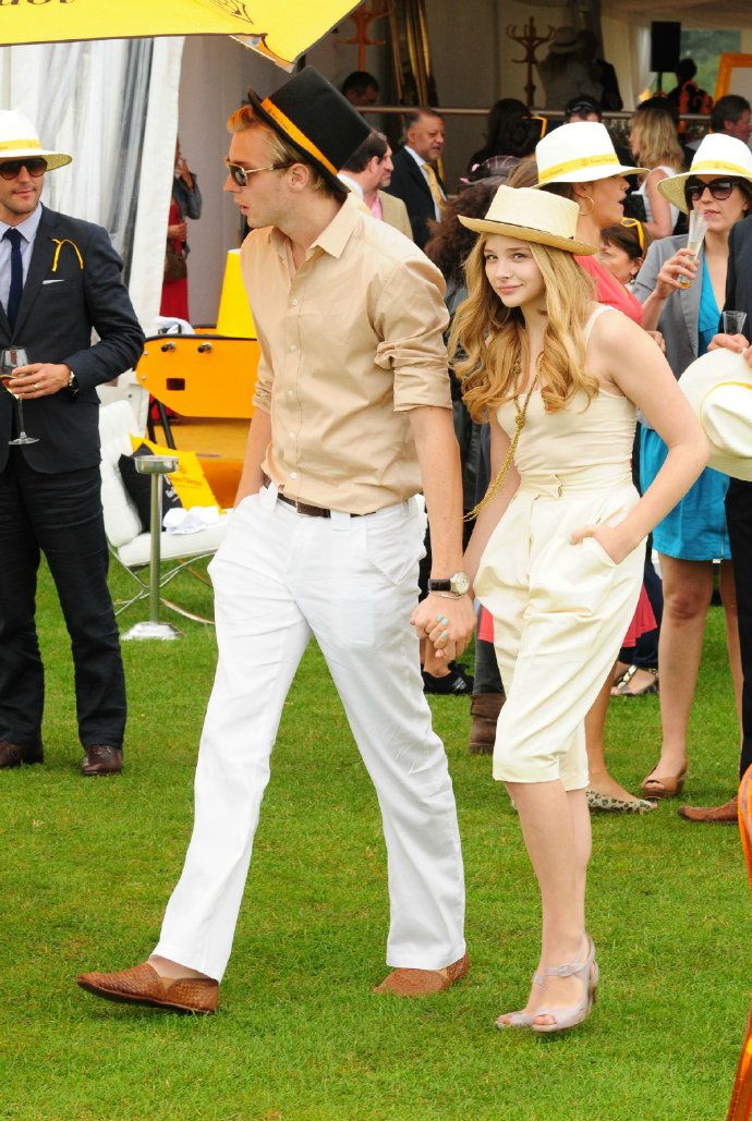 小贝长子恋情,小贝长子官宣