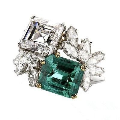 世界上最贵的戒指排行榜 (世界上最贵的戒指排行)