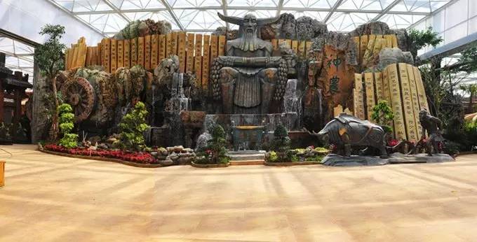 五一好去处~除了竹海善卷洞,宜兴的这些地方也很美~