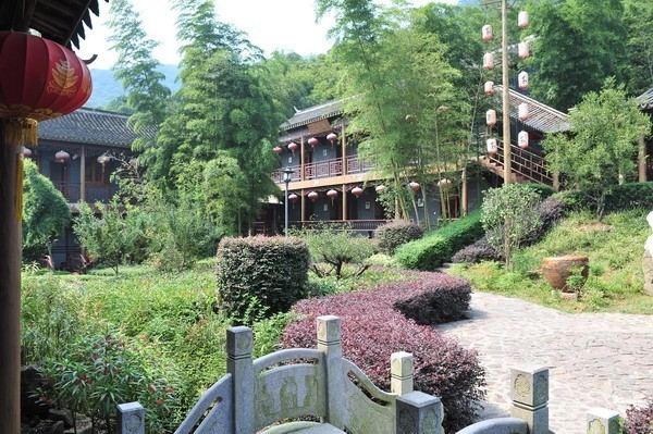 五一好去处~除了竹海善卷洞,宜兴的这些地方也很美~