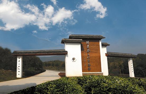 五一好去处~除了竹海善卷洞,宜兴的这些地方也很美~