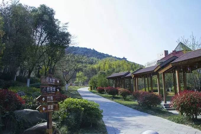 五一好去处~除了竹海善卷洞,宜兴的这些地方也很美~