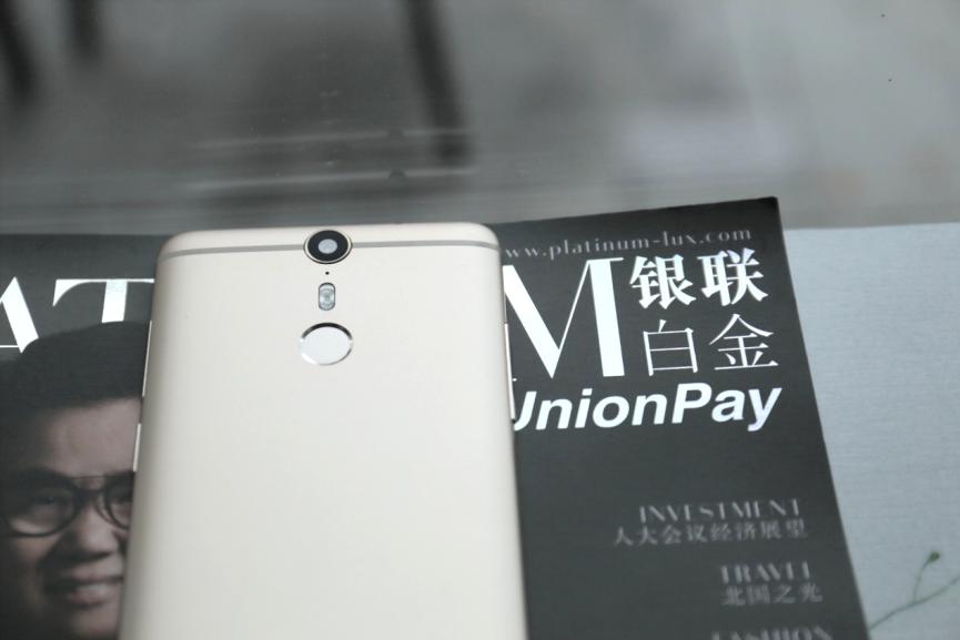 最快指纹识别+私密花园：ivvii3推指纹新玩法