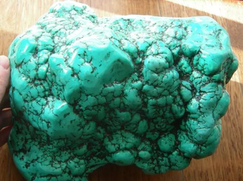 奇石的造假手段,奇石造假全过程