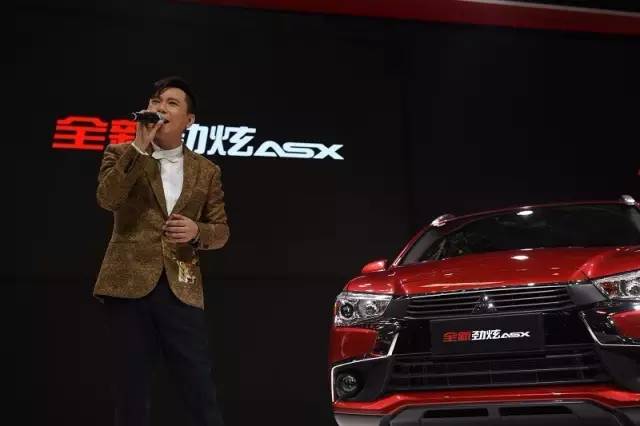 新劲炫发布会时间,张信哲点赞全新劲炫