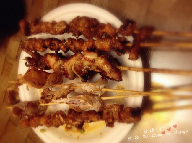 I、love、you，，SANYA~婚纱之旅