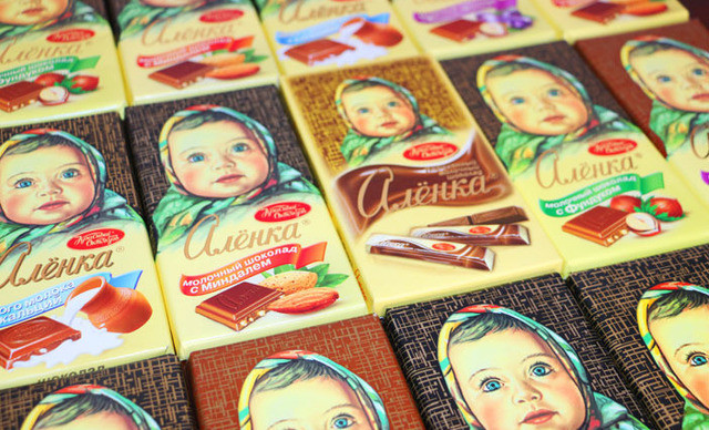 俄罗斯旅游购物必买礼物,俄罗斯必带礼物