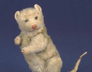 女孩都爱的泰迪熊为什么被叫做“泰迪”熊？里面的故事还蛮血腥的