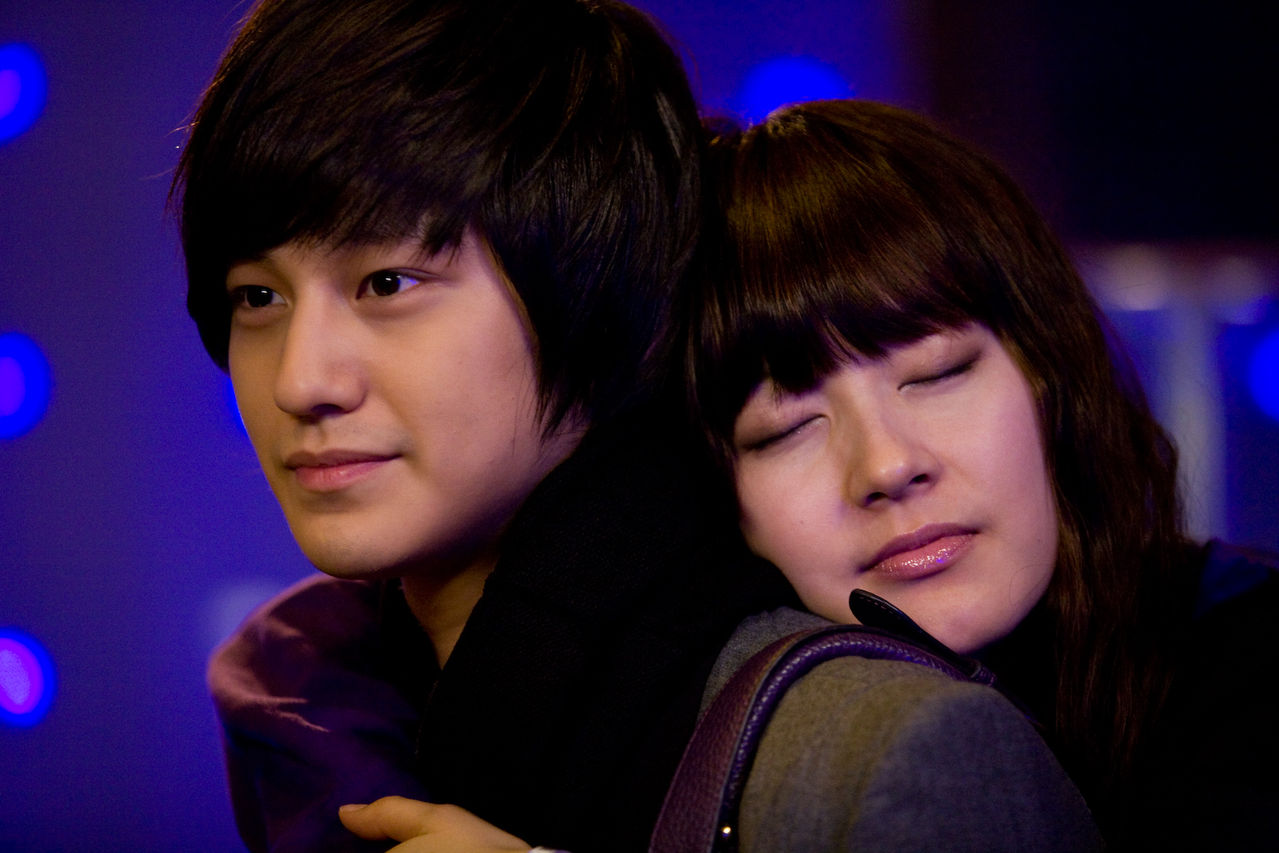 韩剧小鲜肉姐弟恋电视剧,韩国姐弟恋有哪些剧