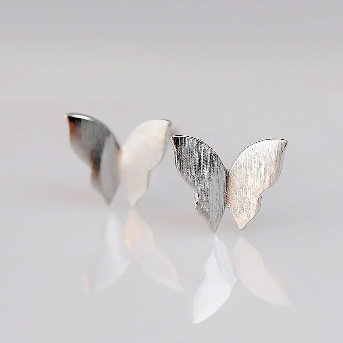 春夏美饰，我还是最爱清凉白银