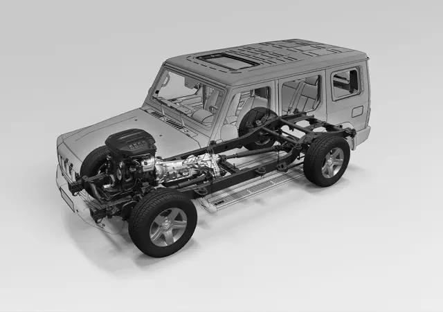 北汽bj80真实测评,北汽bj80适不适合购买