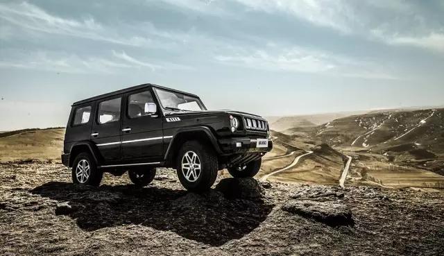 北汽bj80真实测评,北汽bj80适不适合购买