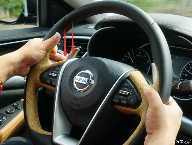 老款日产西玛评测,日产西玛2020款试驾