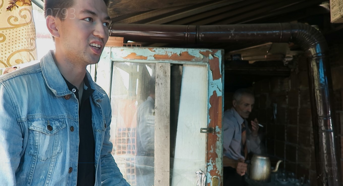 2015开车去米兰完整线路攻略