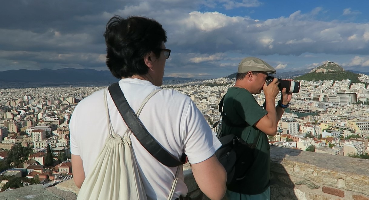 2015开车去米兰完整线路攻略