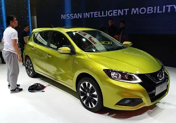 2016北京车展的车型,2016年北京车展车型汇总