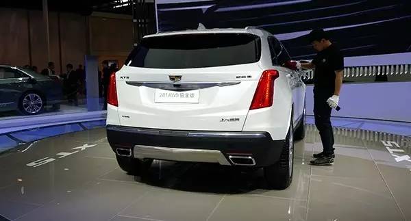 2016北京车展的车型,2016年北京车展车型汇总