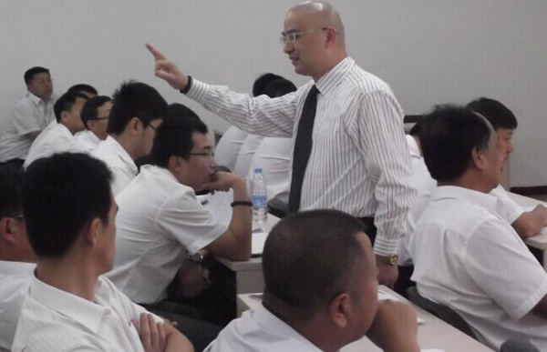 营销策略,提高行销力技巧