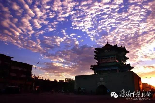 对不起,五一我就呆在张家口!别再约我了!