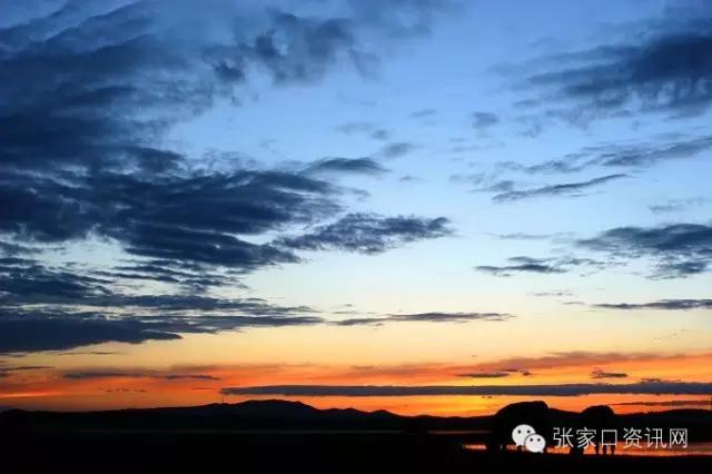 对不起,五一我就呆在张家口!别再约我了!