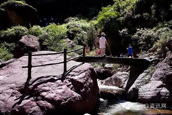 对不起,五一我就呆在张家口!别再约我了!