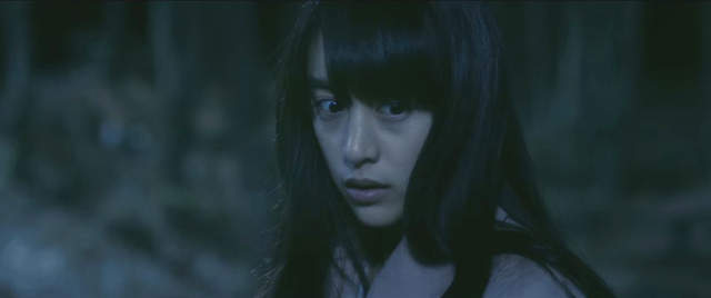 贞子大战伽椰子混剪,贞子和伽椰子决战视频