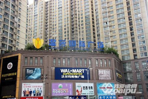 合肥发展瓶颈期,合肥各商圈的定位与发展