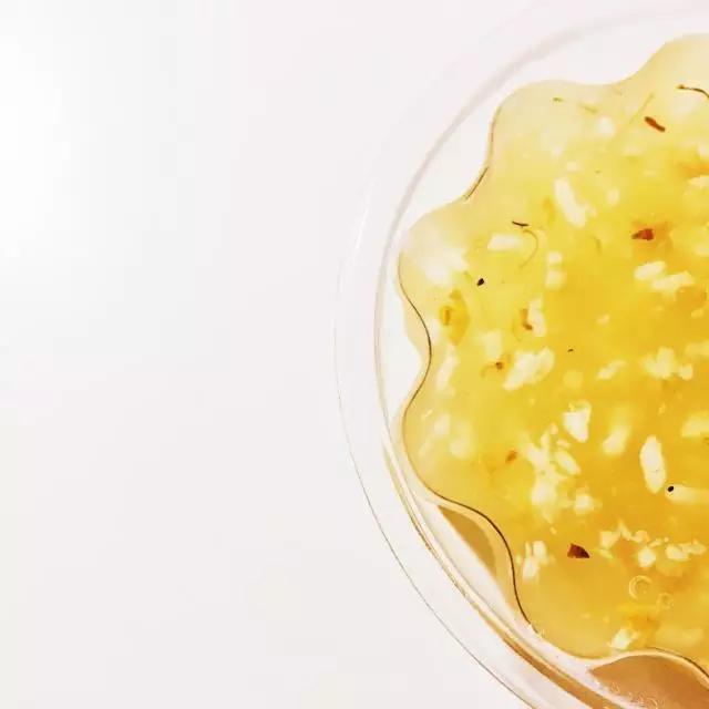 一个大写的甜‖这些港式甜品店，通通get起来！