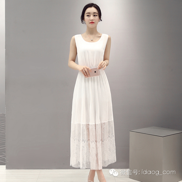 初夏里的一抹小清新洁白淡雅,清新淡雅绿意浅嫩的初夏