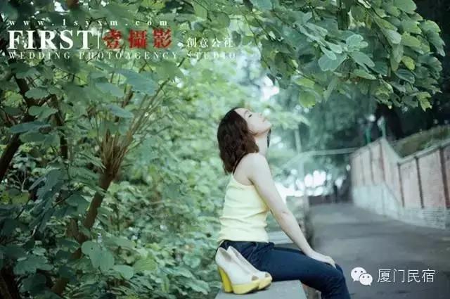 春节厦门旅游拍照适合怎样穿搭,去厦门怎么穿搭拍照好看