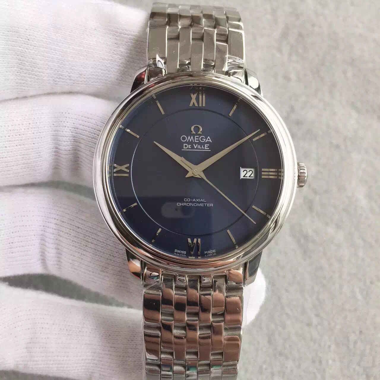 高端复刻表能看出来假的吗 (几百块的复刻表是真的吗)