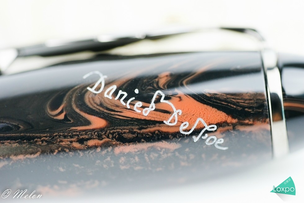 万宝龙新款小王子开箱,万宝龙丹尼尔笛福价格