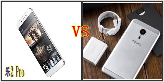 魅族手机pro6好么,乐2provs魅族pro6