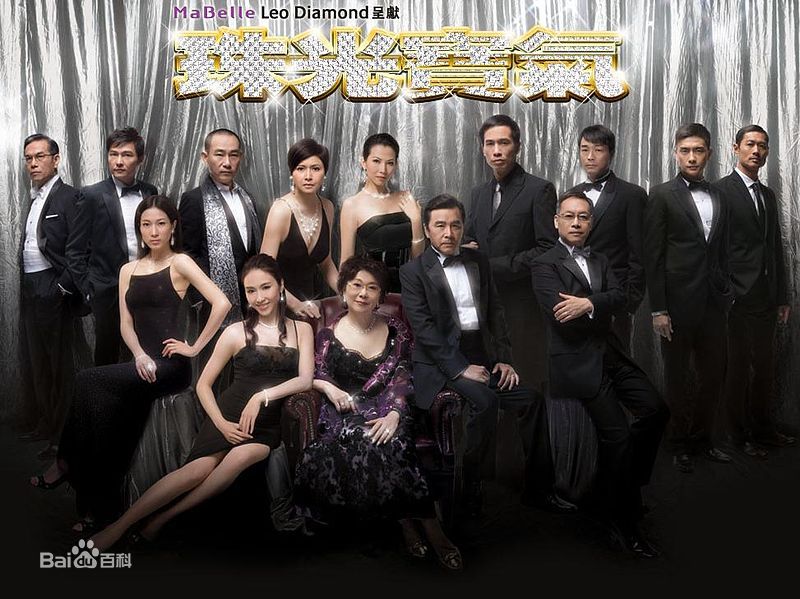 tvb历年2022台庆剧,tvb台庆剧历届剧集